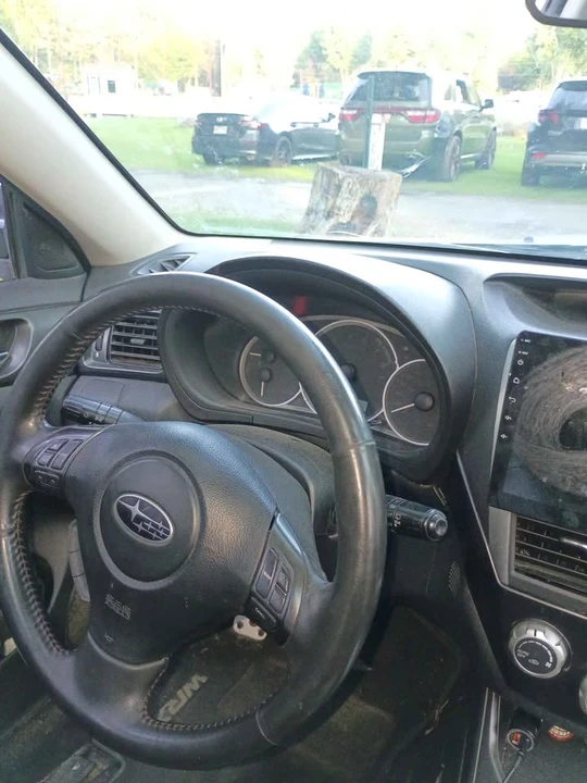 2011 Subaru Impreza WRX 3rd Gen - Image 7 of 14