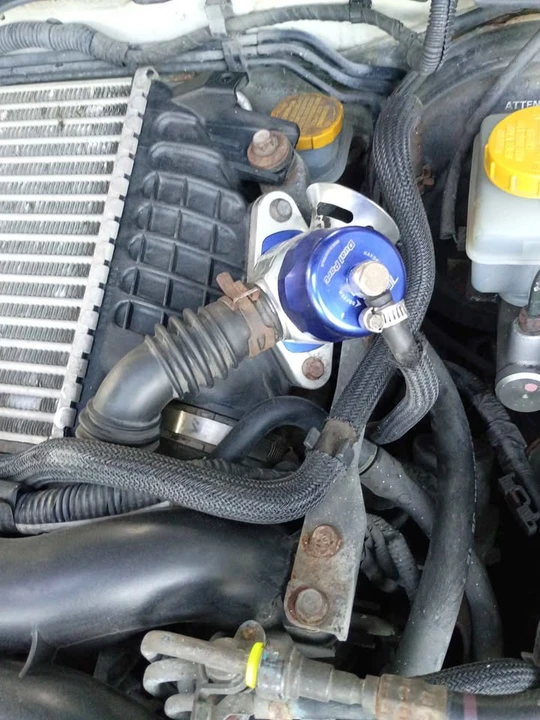 2011 Subaru Impreza WRX 3rd Gen - Image 3 of 14