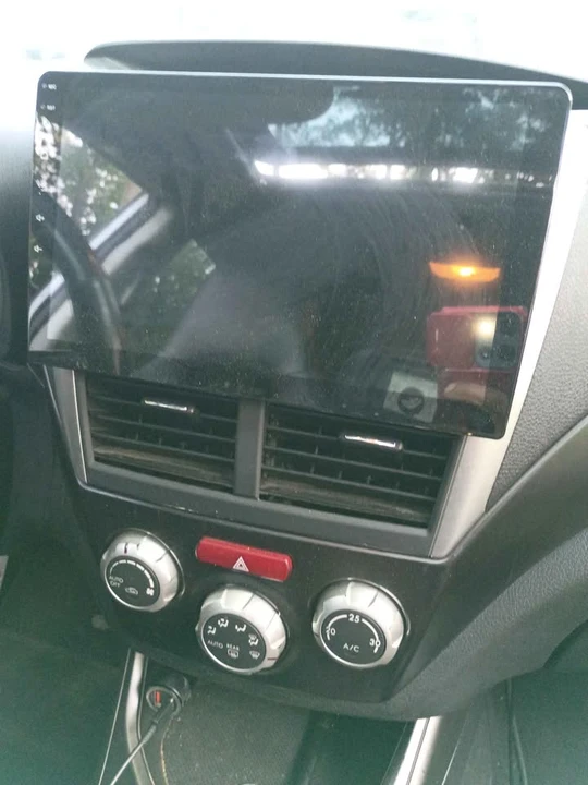2011 Subaru Impreza WRX 3rd Gen - Image 8 of 14