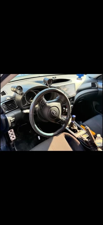 2011 Subaru Impreza WRX 3rd Gen - Image 5 of 7