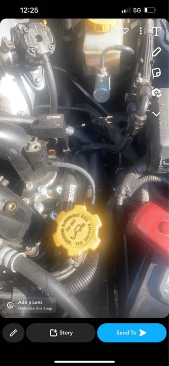 2011 Subaru Impreza WRX 3rd Gen - Image 2 of 4