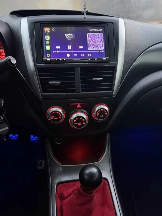 2011 Subaru Impreza WRX 3rd Gen - Image 11 of 11
