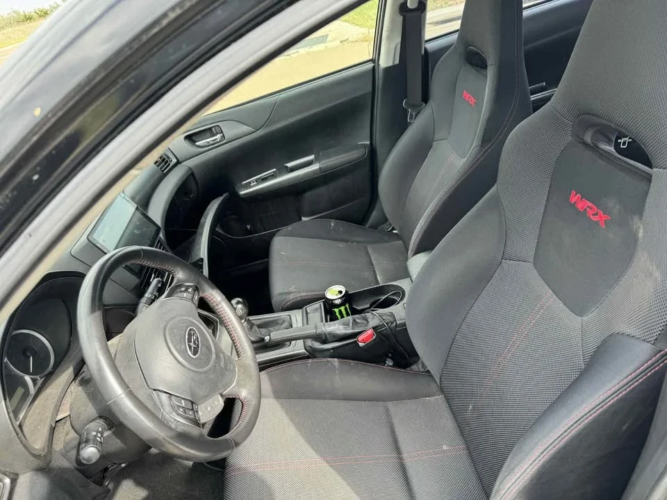 2011 Subaru Impreza WRX 3rd Gen - Image 6 of 7