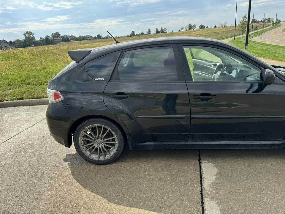 2011 Subaru Impreza WRX 3rd Gen - Image 4 of 7