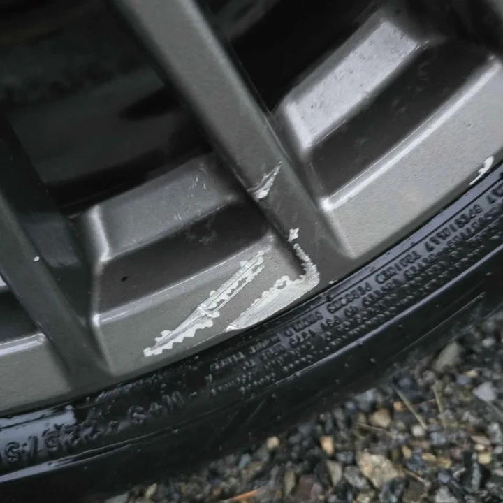 2011 Subaru Impreza WRX 3rd Gen - Image 6 of 11