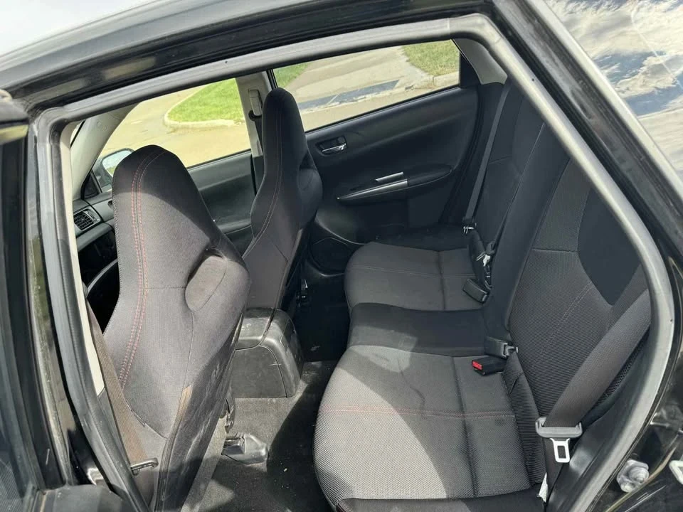 2011 Subaru Impreza WRX 3rd Gen - Image 7 of 7