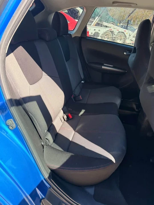 2011 Subaru Impreza WRX 3rd Gen - Image 17 of 17