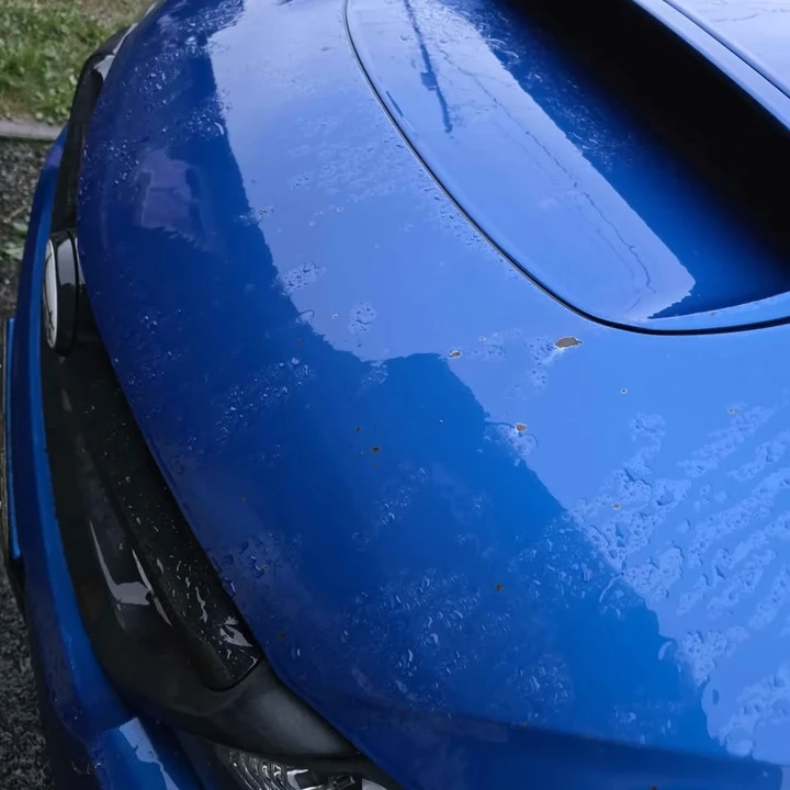 2011 Subaru Impreza WRX 3rd Gen - Image 5 of 11