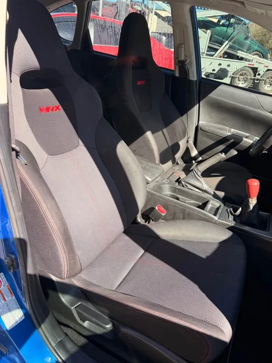 2011 Subaru Impreza WRX 3rd Gen - Image 15 of 17