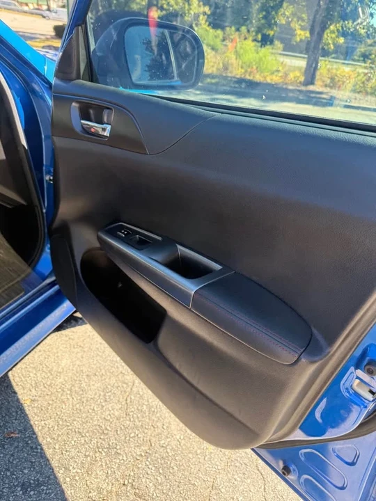 2011 Subaru Impreza WRX 3rd Gen - Image 13 of 17