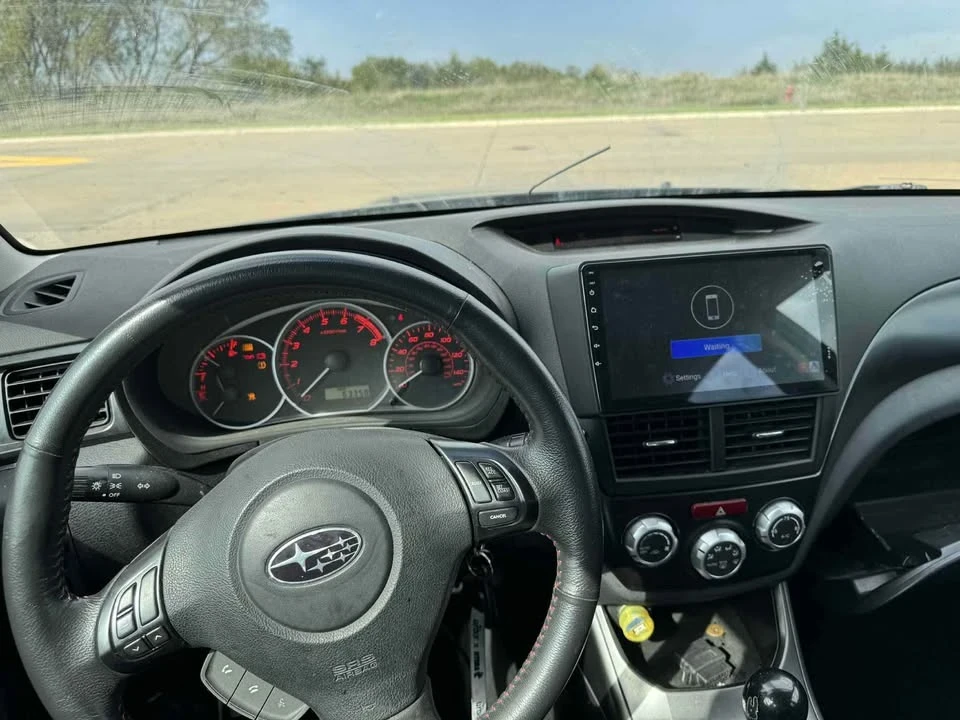 2011 Subaru Impreza WRX 3rd Gen - Image 5 of 7