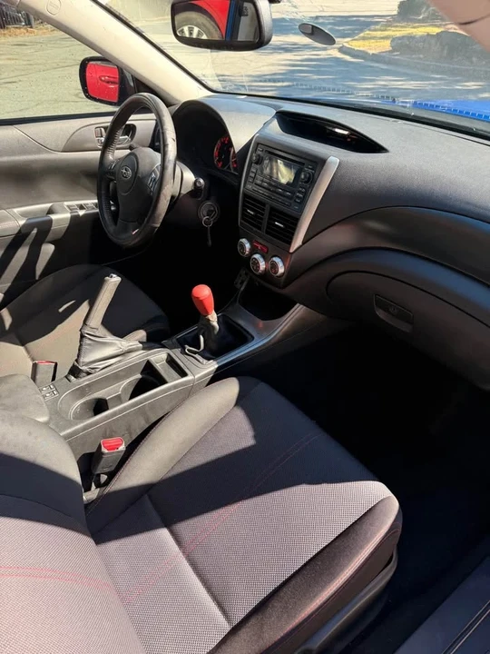 2011 Subaru Impreza WRX 3rd Gen - Image 14 of 17