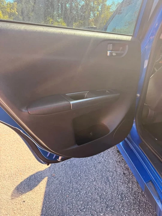 2011 Subaru Impreza WRX 3rd Gen - Image 5 of 17
