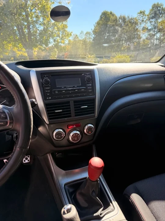 2011 Subaru Impreza WRX 3rd Gen - Image 10 of 17