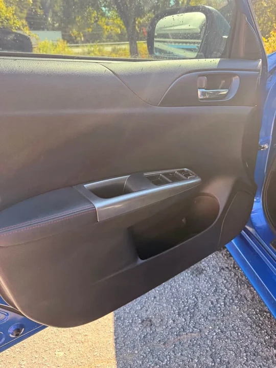 2011 Subaru Impreza WRX 3rd Gen - Image 7 of 17