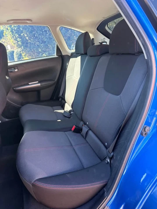 2011 Subaru Impreza WRX 3rd Gen - Image 6 of 17