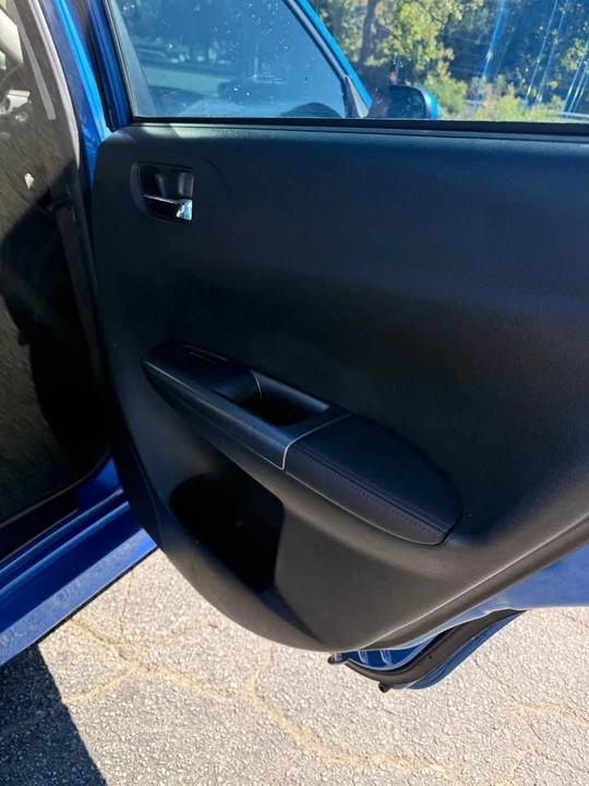2011 Subaru Impreza WRX 3rd Gen - Image 16 of 17