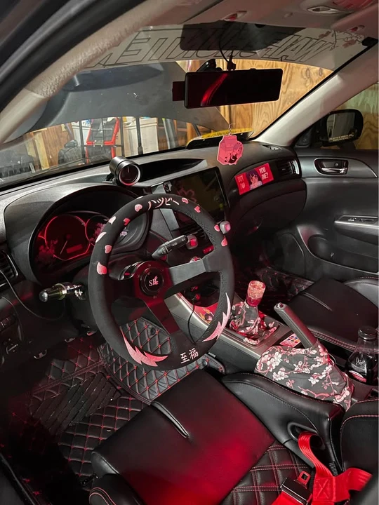 2011 Subaru Impreza WRX 3rd Gen - Image 7 of 8