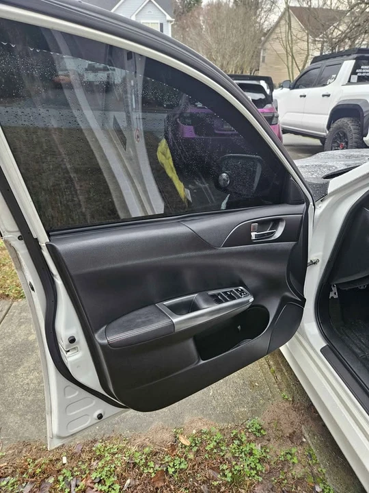 2011 Subaru Impreza WRX 3rd Gen - Image 6 of 9