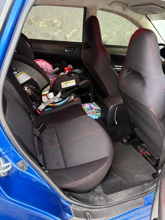 2011 Subaru Impreza WRX 3rd Gen - Image 10 of 10