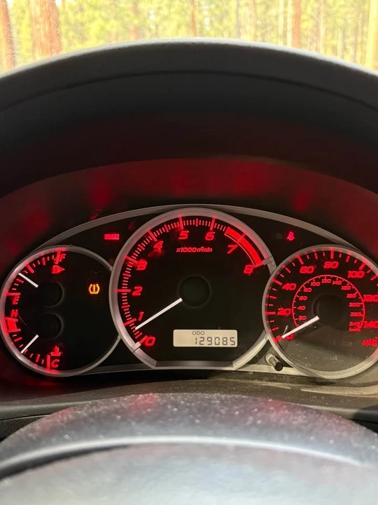 2011 Subaru Impreza WRX 3rd Gen - Image 7 of 10