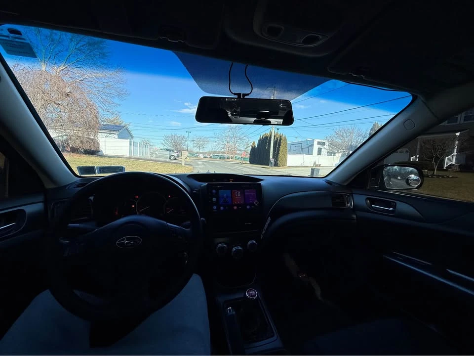 2011 Subaru Impreza WRX 3rd Gen - Image 3 of 5