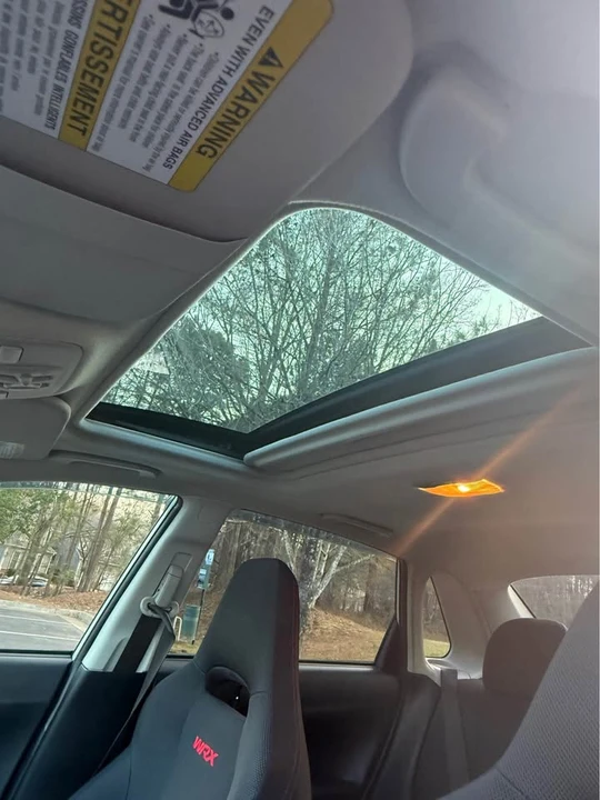 2011 Subaru Impreza WRX 3rd Gen - Image 11 of 16