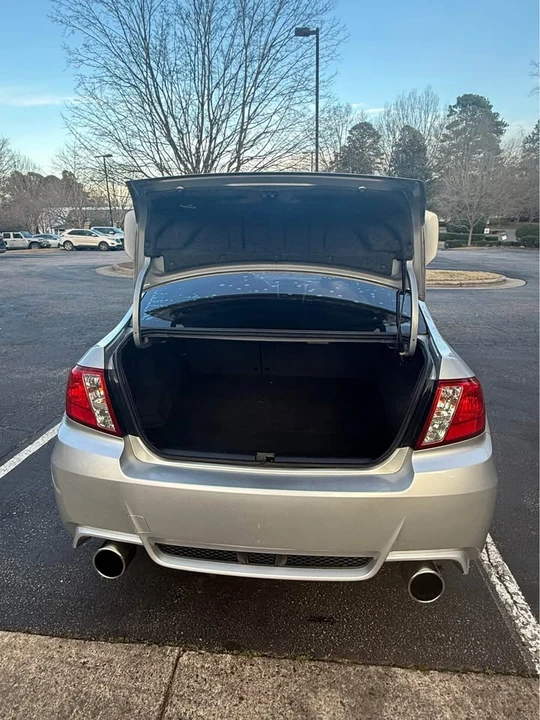 2011 Subaru Impreza WRX 3rd Gen - Image 14 of 16