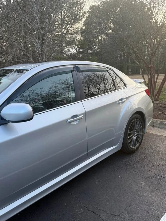 2011 Subaru Impreza WRX 3rd Gen - Image 4 of 16
