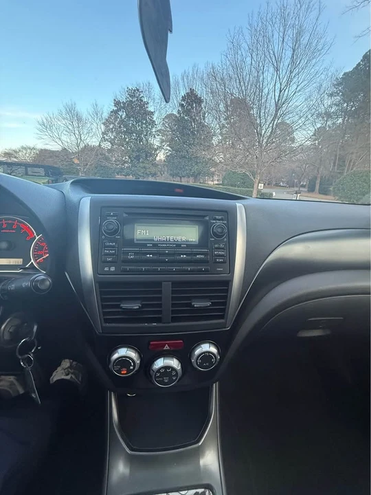 2011 Subaru Impreza WRX 3rd Gen - Image 16 of 16