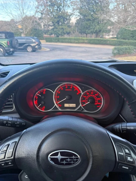 2011 Subaru Impreza WRX 3rd Gen - Image 15 of 16
