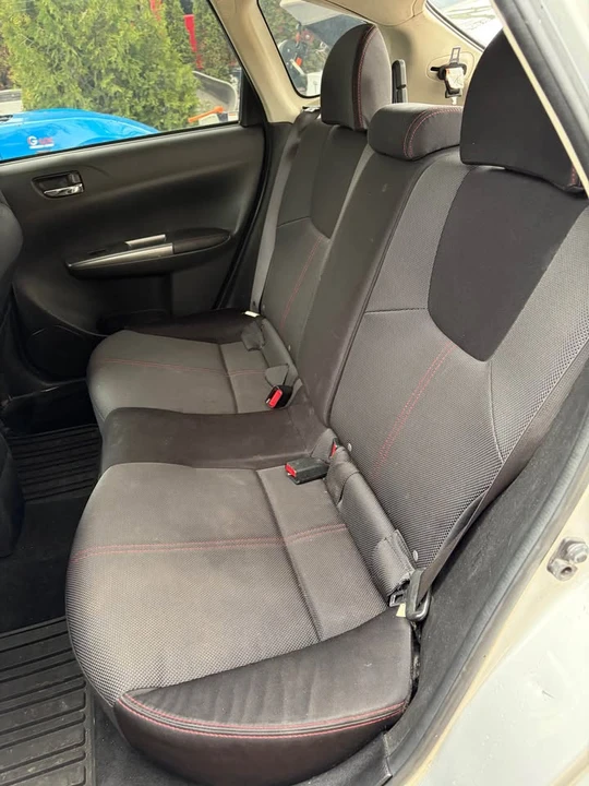 2011 Subaru Impreza WRX 3rd Gen - Image 6 of 7