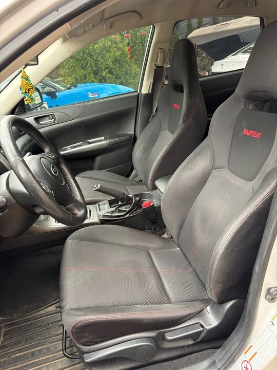 2011 Subaru Impreza WRX 3rd Gen - Image 5 of 7