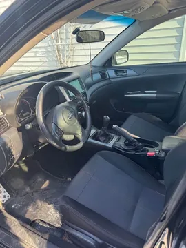 2011 Subaru Impreza WRX 3rd Gen - Image 2 of 12