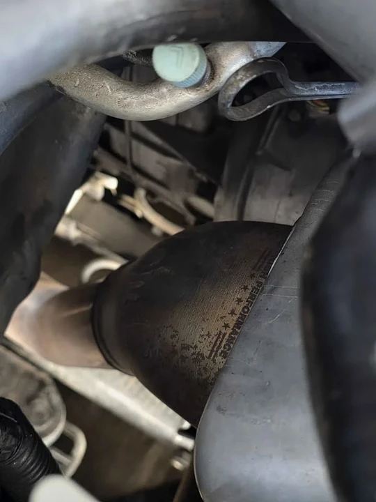 2011 Subaru Impreza WRX 3rd Gen - Image 14 of 19