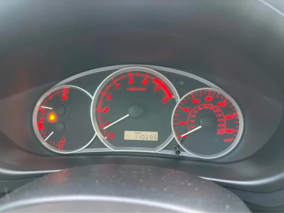 2011 Subaru Impreza WRX 3rd Gen - Image 13 of 20