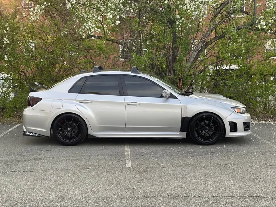 2011 Subaru Impreza WRX 3rd Gen - Image 8 of 20