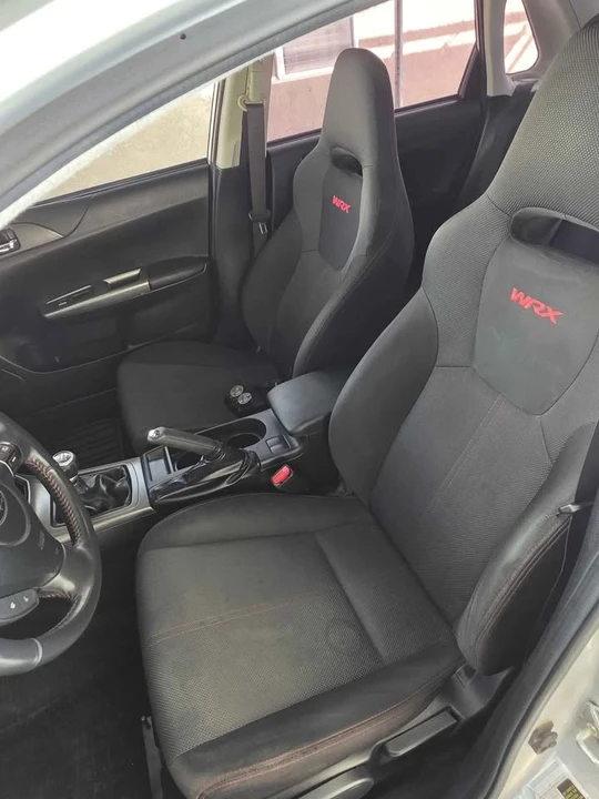 2011 Subaru Impreza WRX 3rd Gen - Image 8 of 19