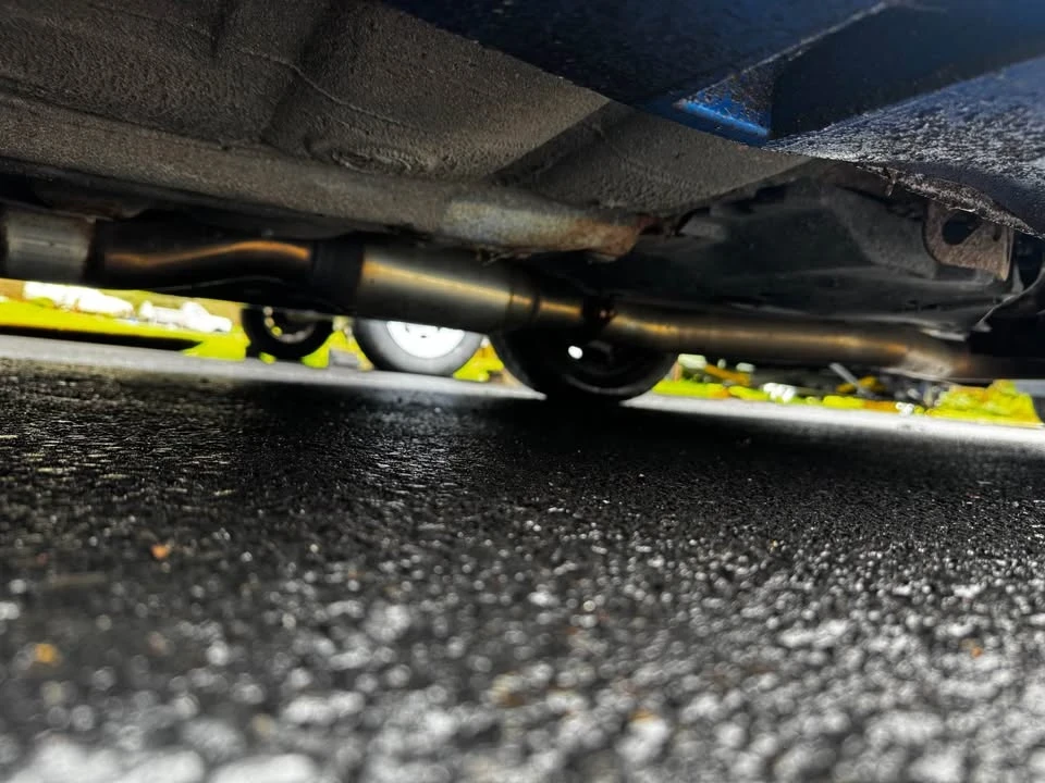2011 Subaru Impreza WRX 3rd Gen - Image 16 of 18