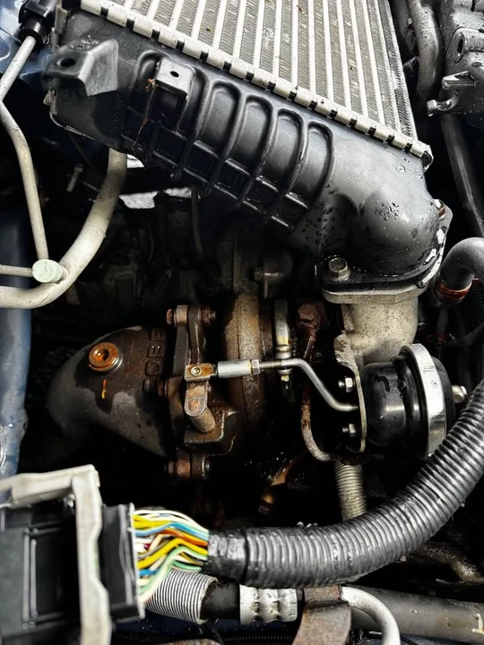 2011 Subaru Impreza WRX 3rd Gen - Image 13 of 18
