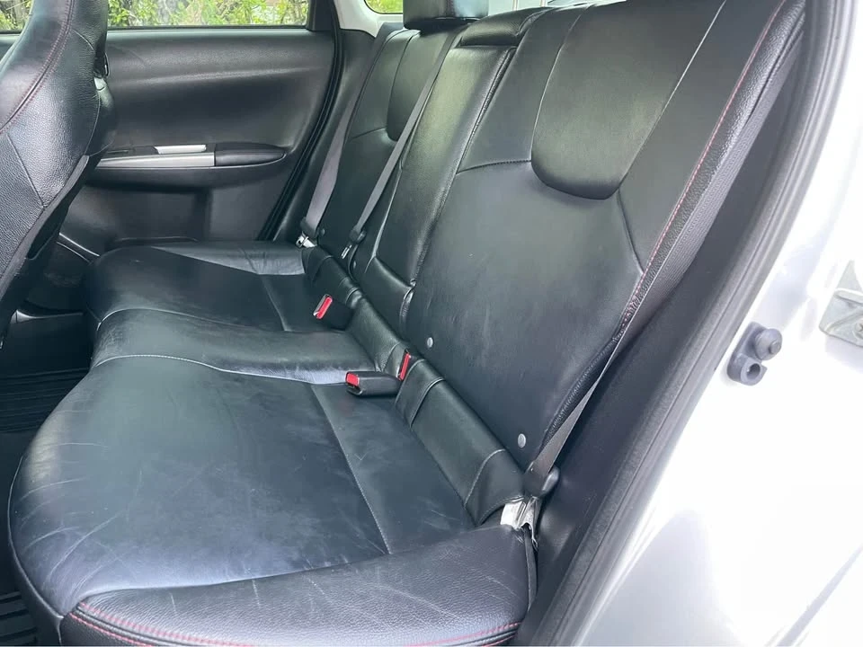 2011 Subaru Impreza WRX 3rd Gen - Image 11 of 20