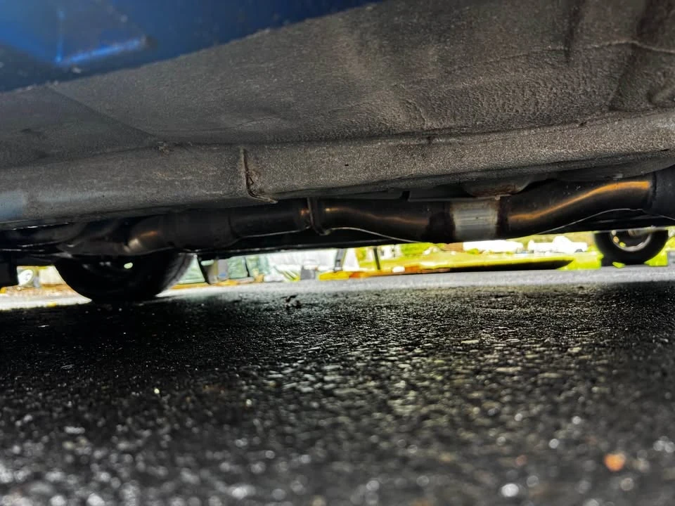 2011 Subaru Impreza WRX 3rd Gen - Image 17 of 18