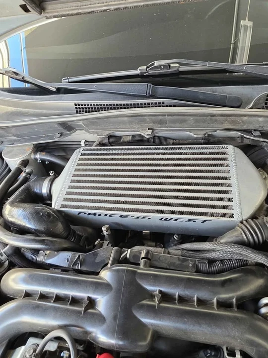 2011 Subaru Impreza WRX 3rd Gen - Image 16 of 19