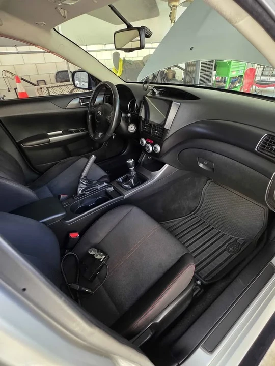 2011 Subaru Impreza WRX 3rd Gen - Image 18 of 19