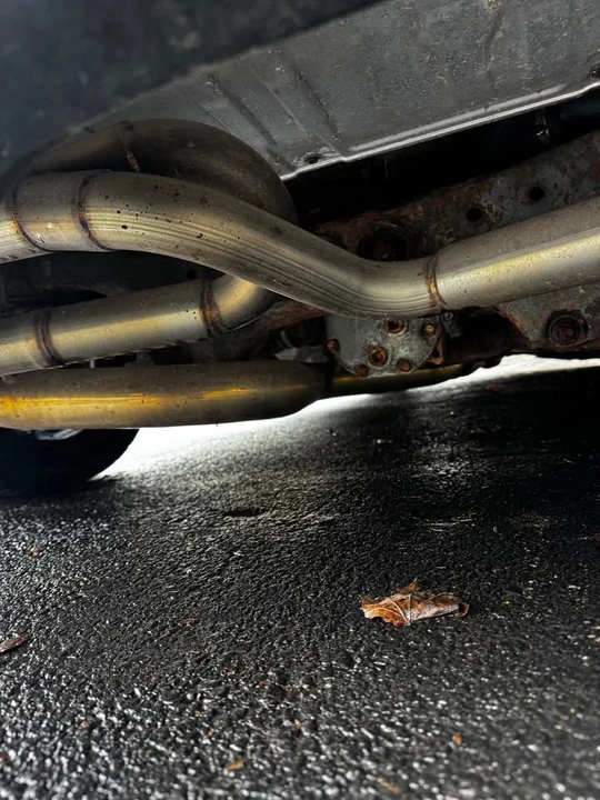 2011 Subaru Impreza WRX 3rd Gen - Image 10 of 18