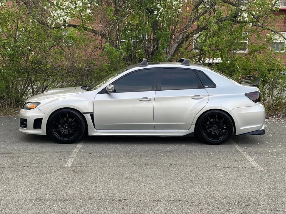 2011 Subaru Impreza WRX 3rd Gen - Image 7 of 20
