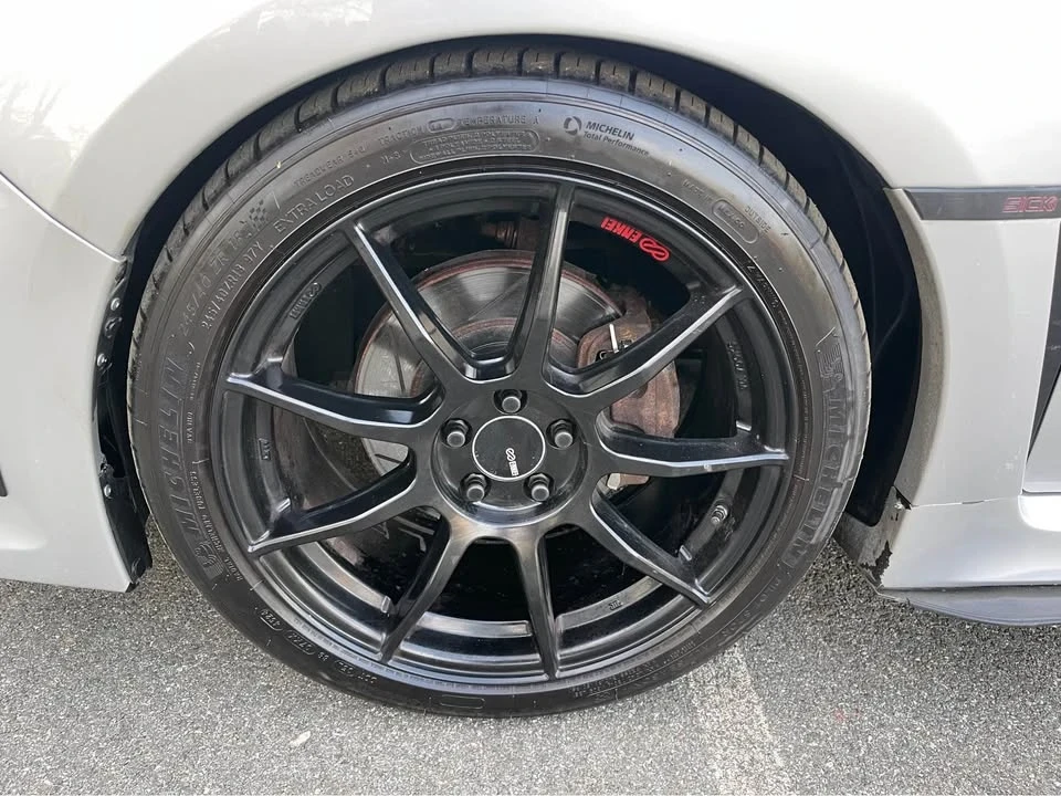 2011 Subaru Impreza WRX 3rd Gen - Image 9 of 20