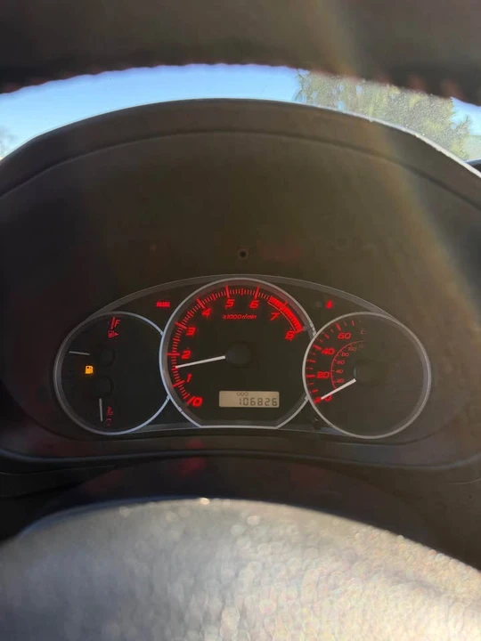 2011 Subaru Impreza WRX 3rd Gen - Image 11 of 12