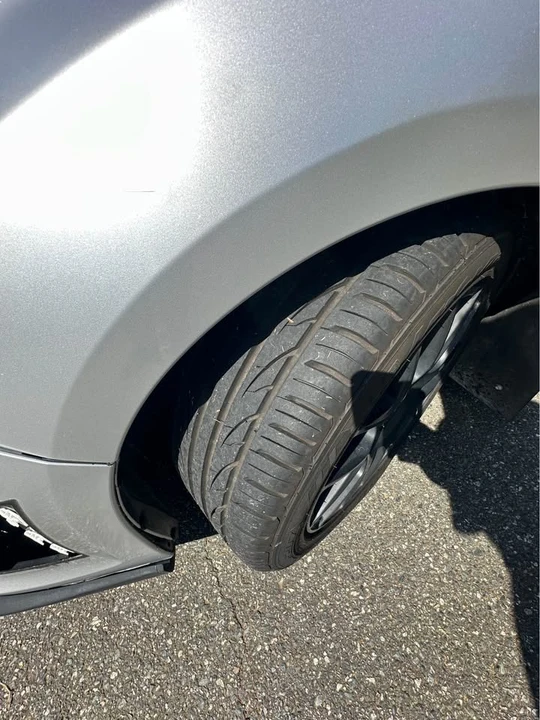 2011 Subaru Impreza WRX 3rd Gen - Image 8 of 12