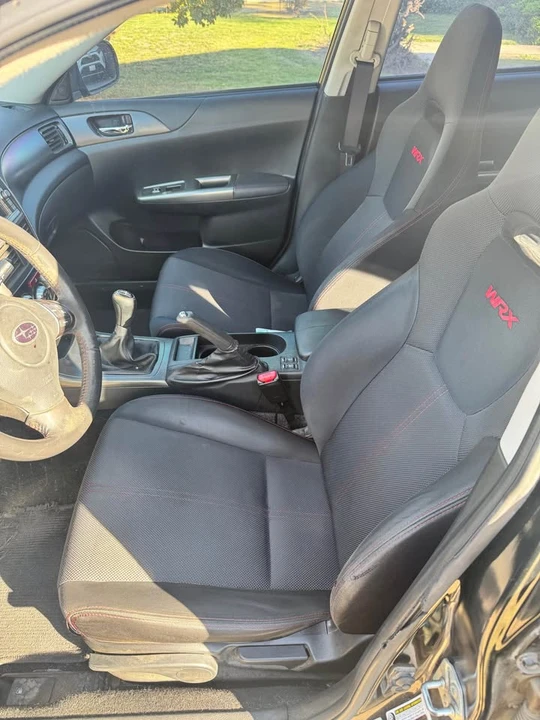 2011 Subaru Impreza WRX 3rd Gen - Image 6 of 10